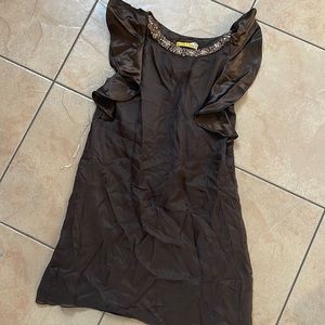 Alice and Oliva mini dress